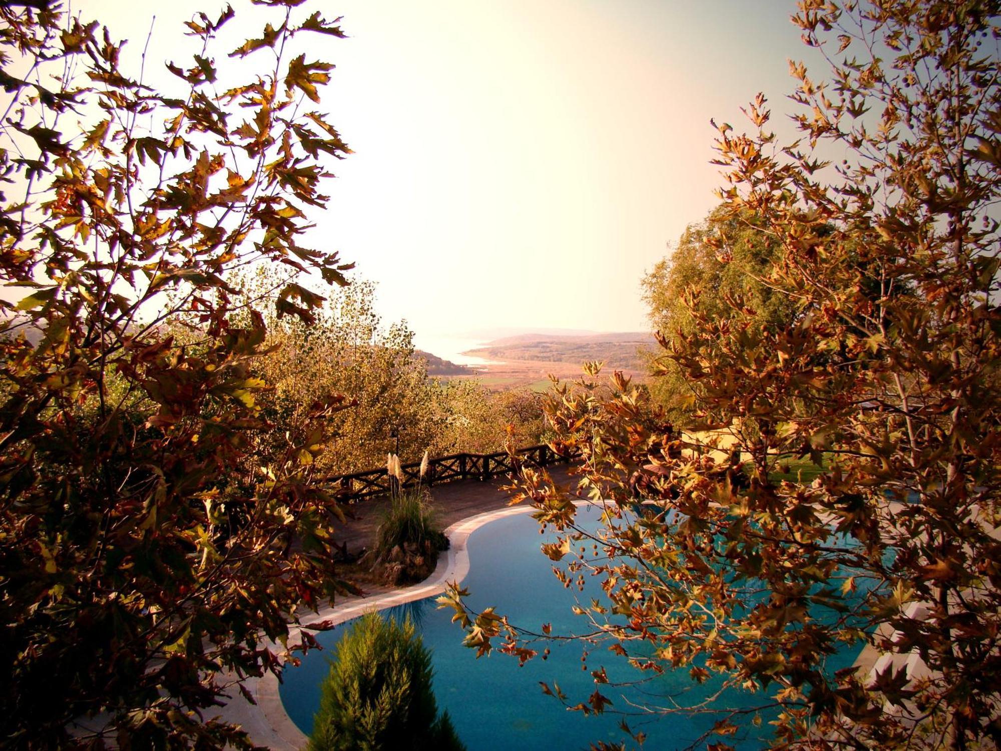 Istanbul Airport Club 2*