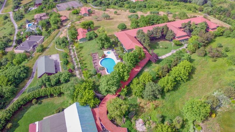 ıstanbul Airport Club Hotel Terkos