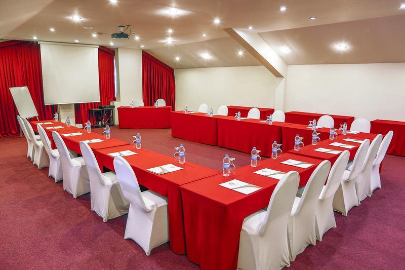 Istanbul Airport Club Terkos
