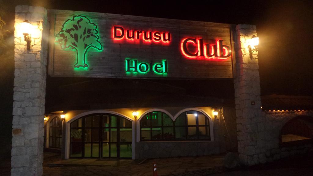 Istanbul Airport Durusu Club Hotel