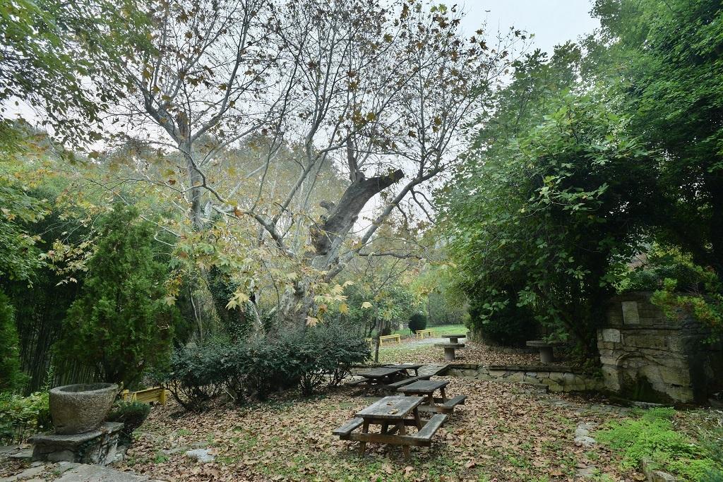 Istanbul Airport Durusu Club Arnavutkoy