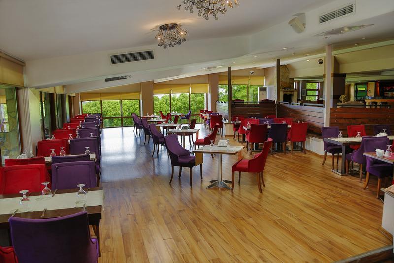 Istanbul Airport Durusu Club 2* Arnavutkoy