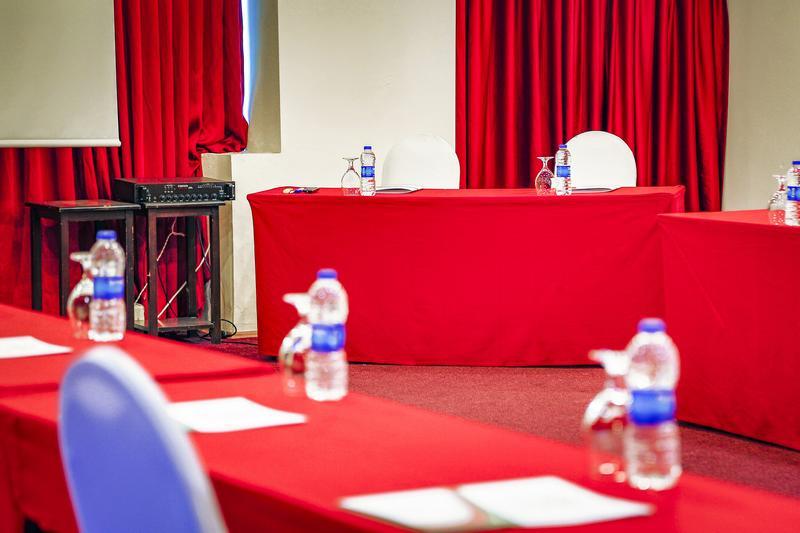 Hotel Istanbul Airport Durusu Club 2*