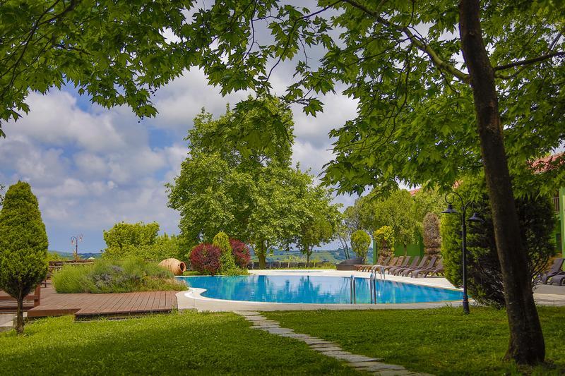 Istanbul Airport Durusu Club 2* Arnavutkoy