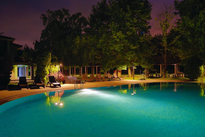 Istanbul Airport Durusu Club Hotel 2*