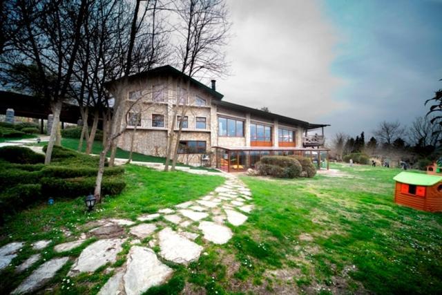 Istanbul Airport Durusu Club 2* Arnavutkoy