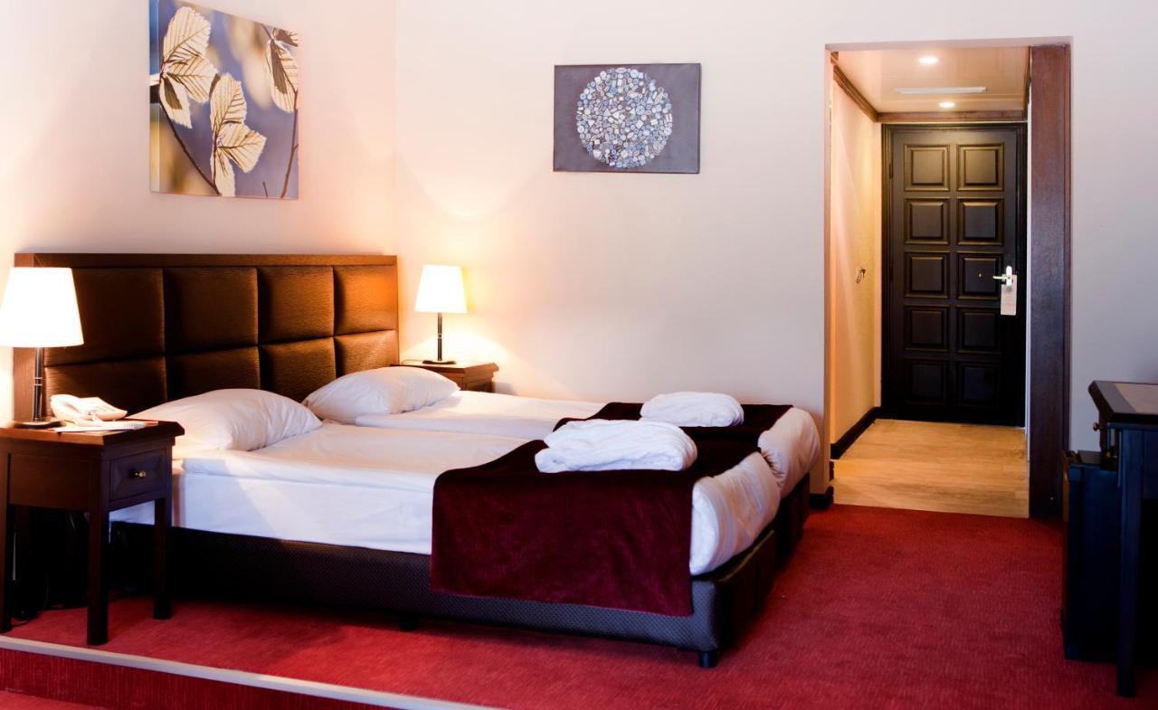Istanbul Airport Durusu Club 2*